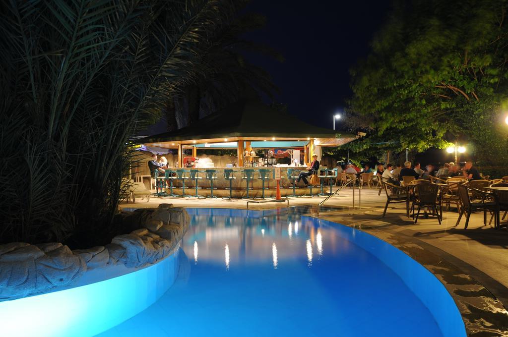 Tropical Marmaris