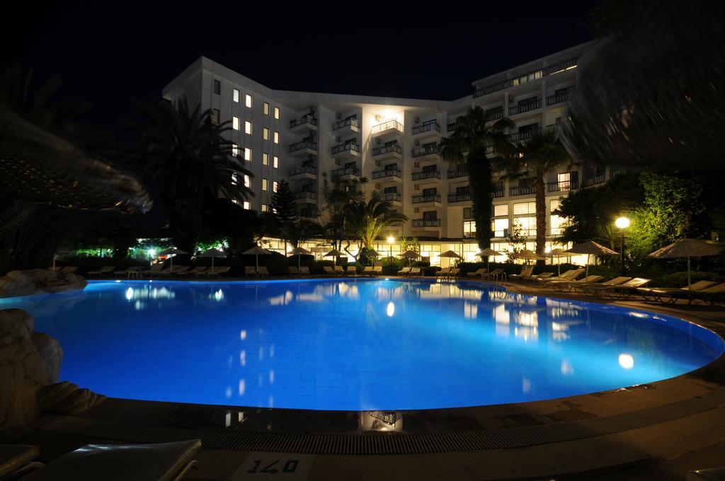 Tropical 4*