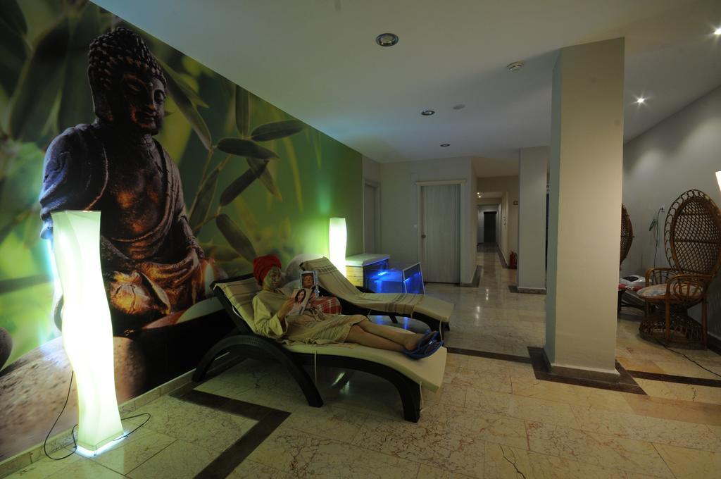 Tropical 4* Marmaris