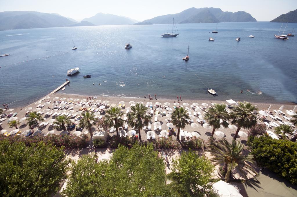 Tropical 4* Marmaris