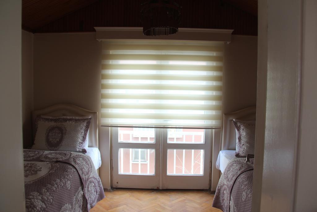 Villa Ata Atakent Trabzon