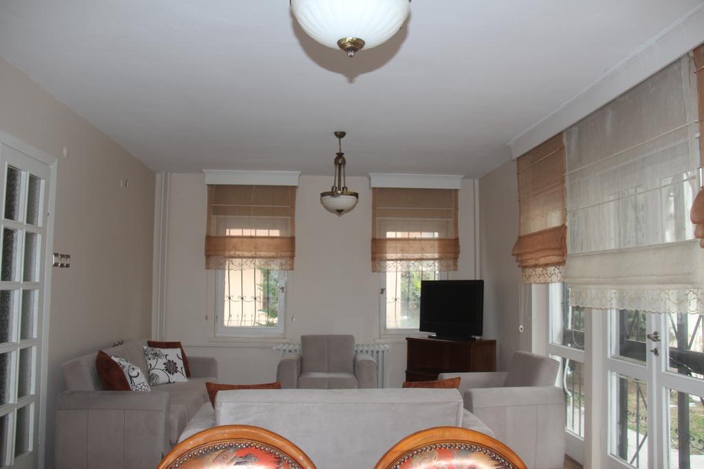 Ata Atakent Villa Trabzon