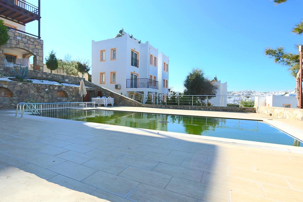 Aparthotel Rose 3*