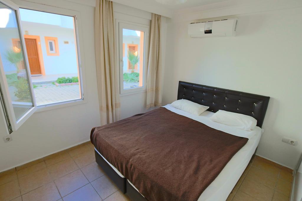 Aparthotel Rose 3*
