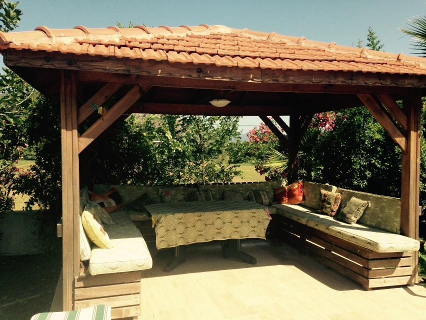 Meliha Villa *