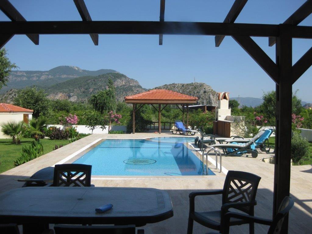 Meliha Villa *