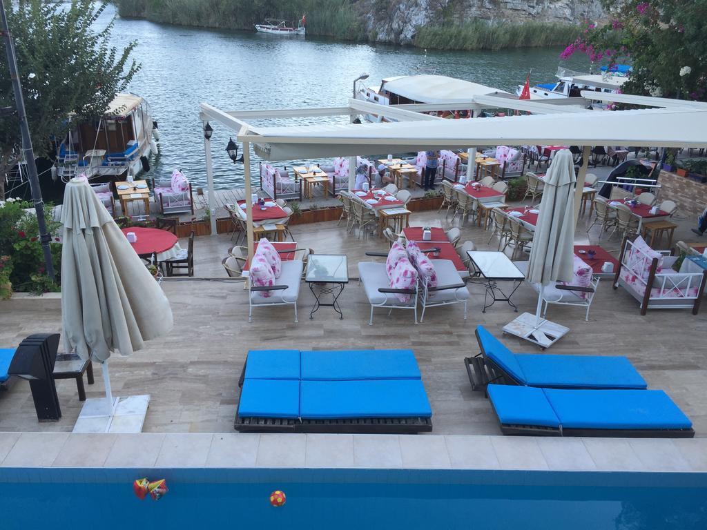 Hotel Palmyra Dalyan