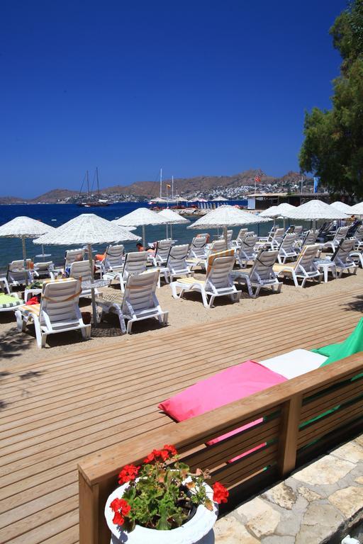 Mer-can Story Aparthotel Yalikavak