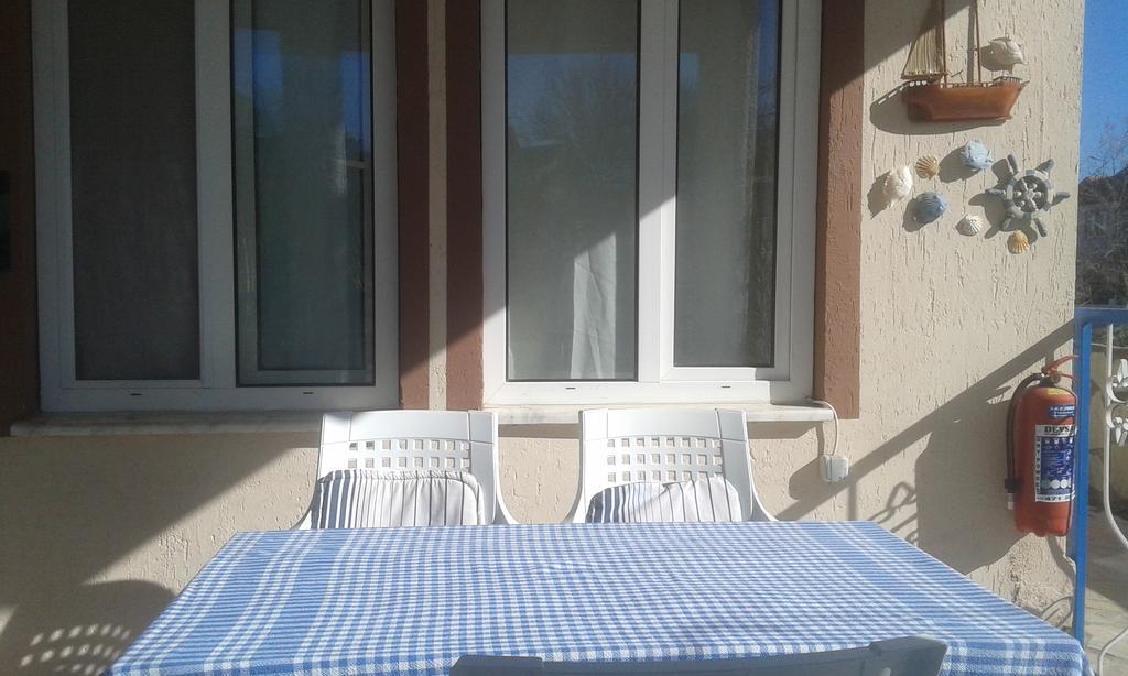 Gala Apartment