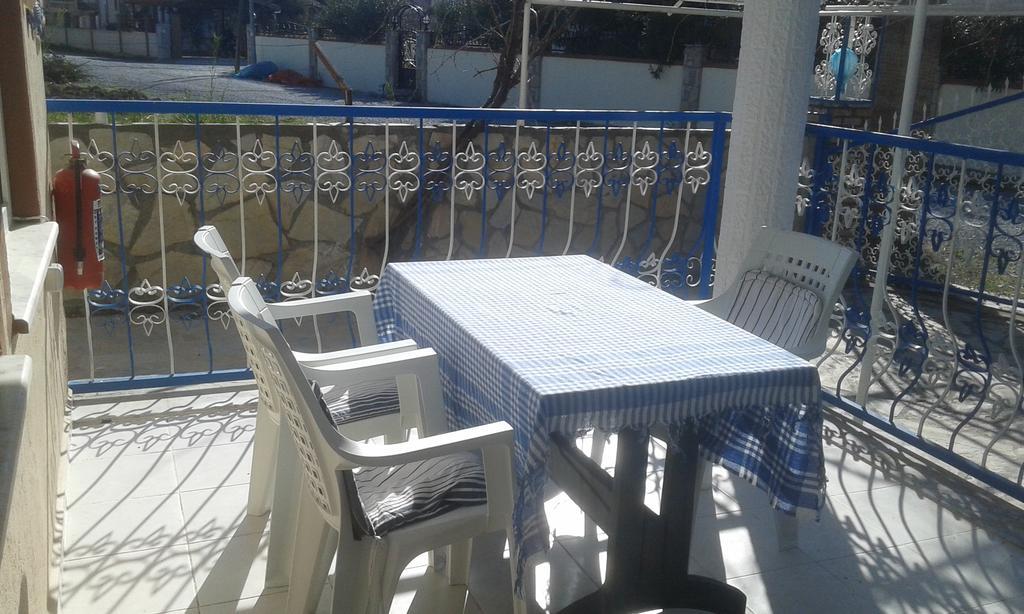 Gala Apartment *