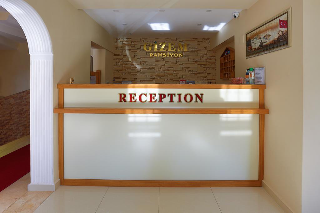 Hotel Gizem 2*