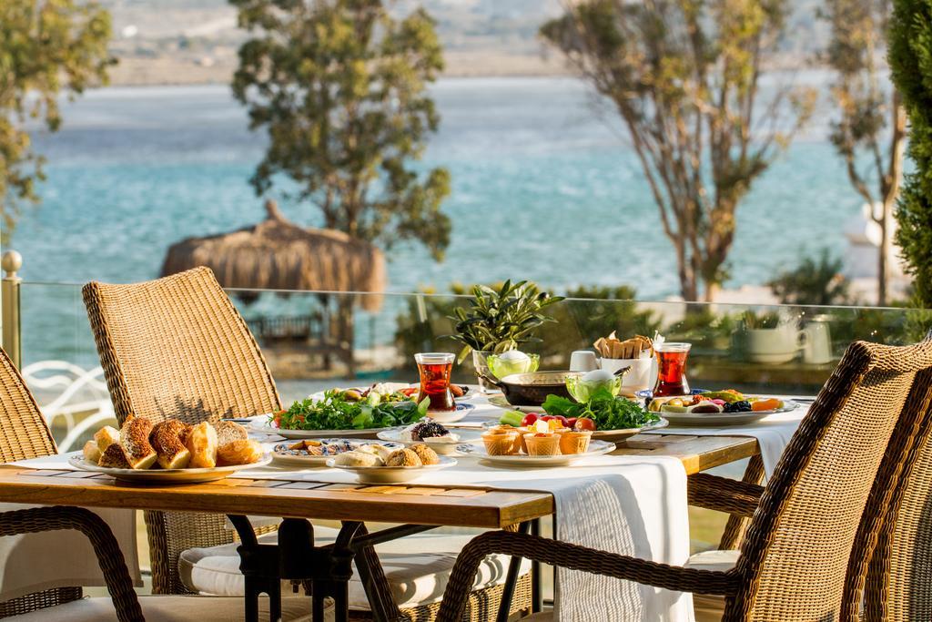 Antmare Alacati