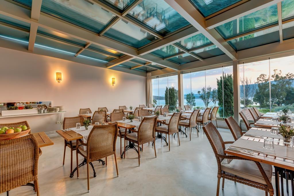 Hotel Antmare Alacati
