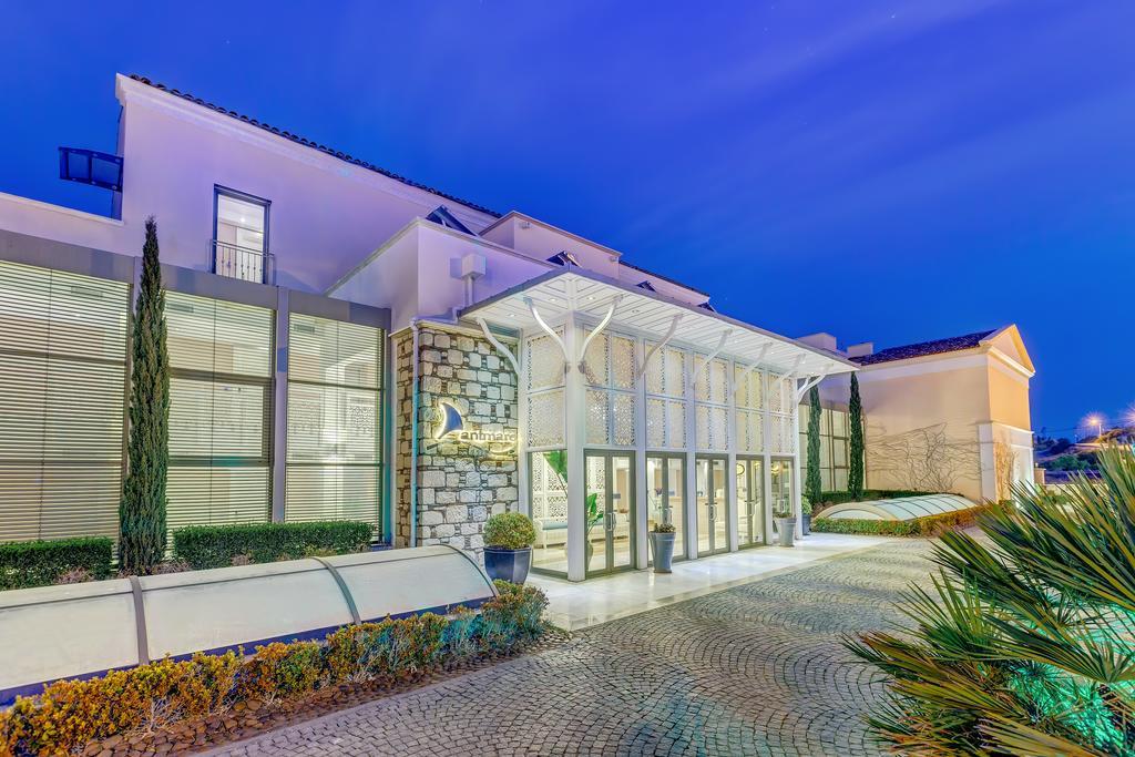 Antmare Hotel 3*