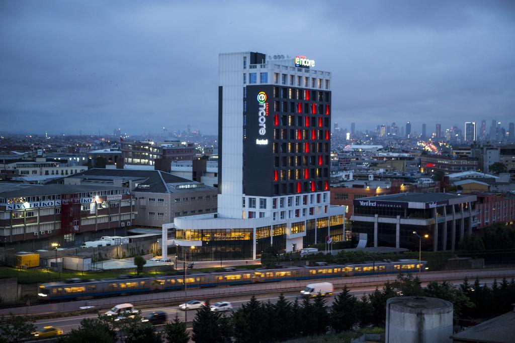 Ramada Encore Bayrampasa Hotel