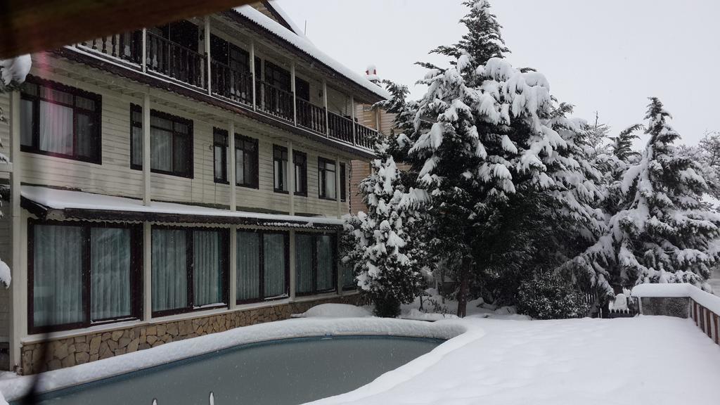 Guest house Alesta Butik Sile