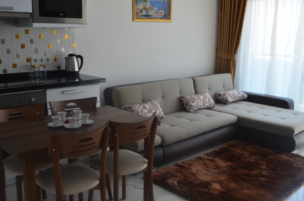 Apartment Elite Life 4 Avsallar