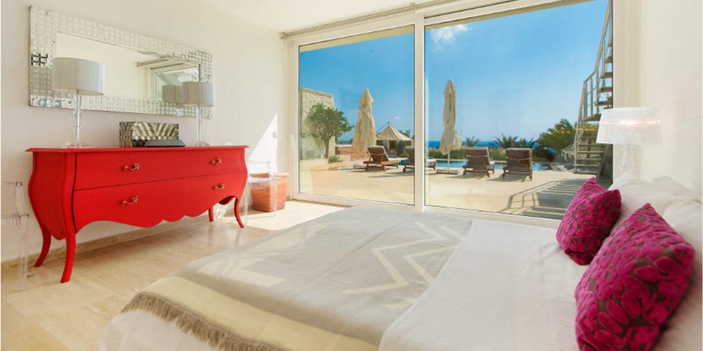 Glass House * Kalkan