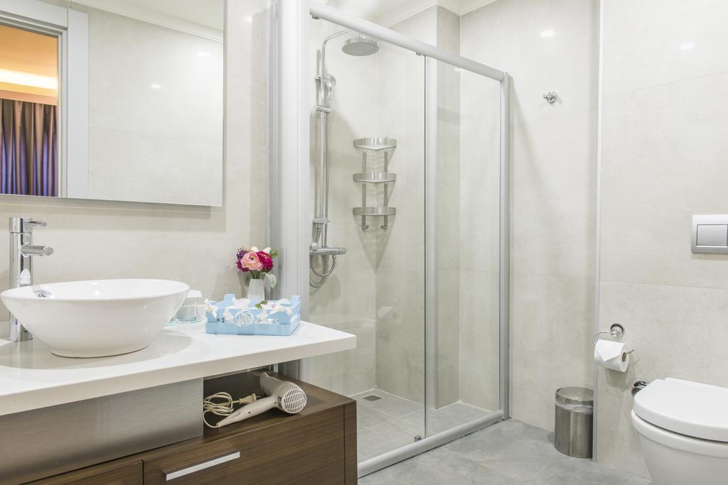 Bodrum Marina Suites Hotel
