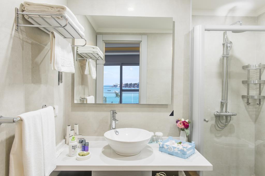 Bodrum Marina Suites