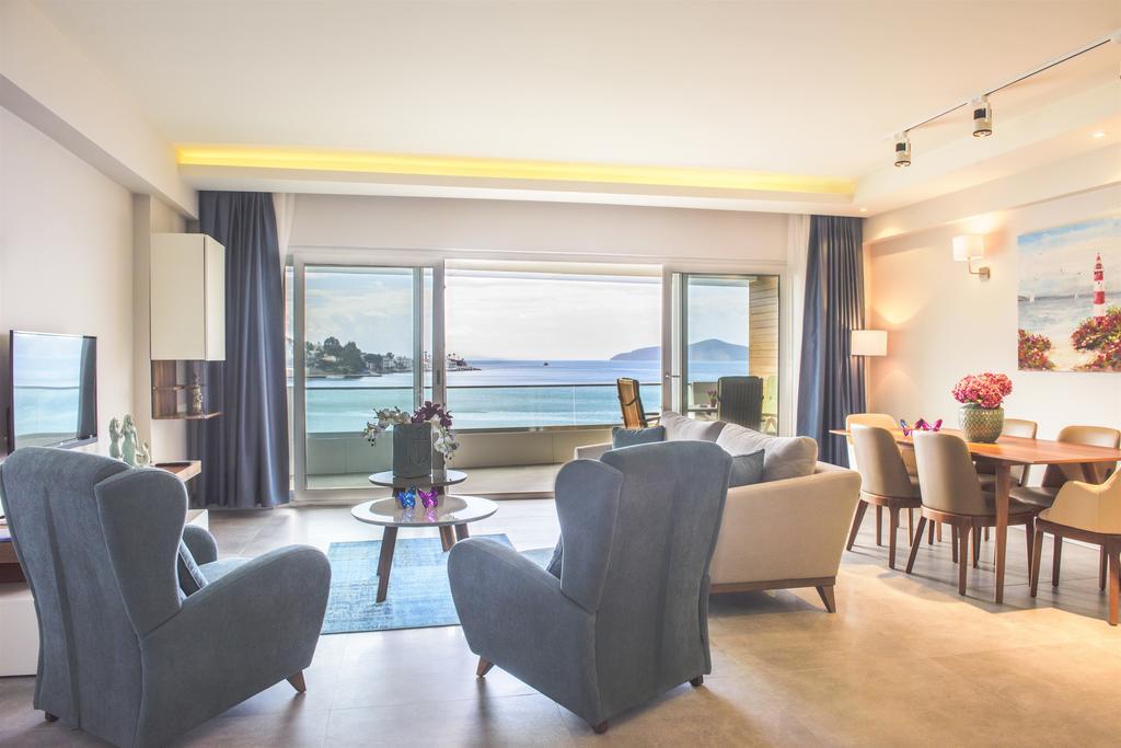 Bodrum Marina Suites