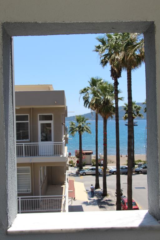The Boutique Marmaris