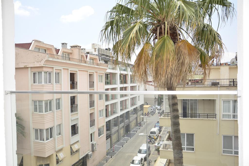 Hotel The Boutique Marmaris
