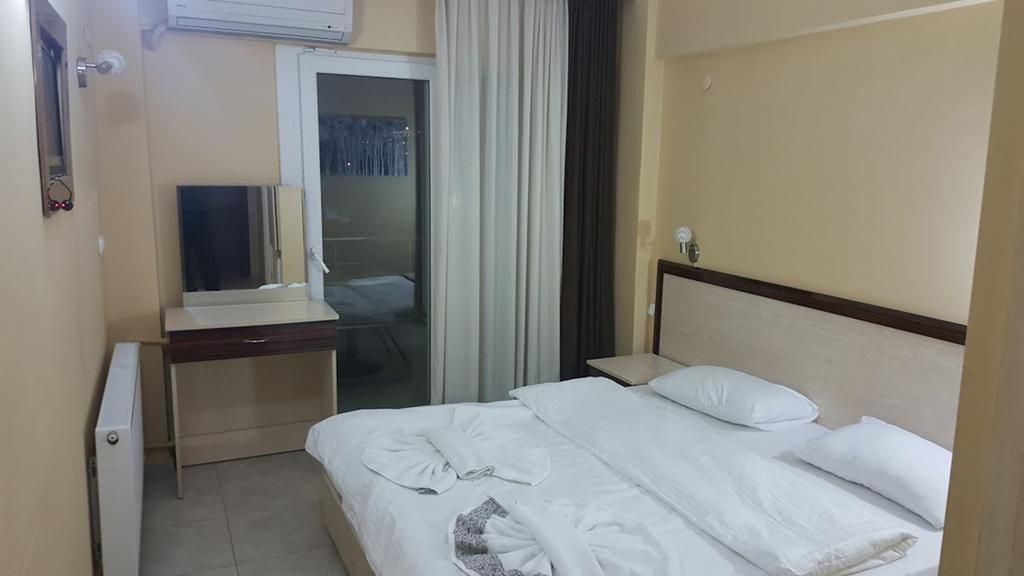 Blue Sea & Kusadasi
