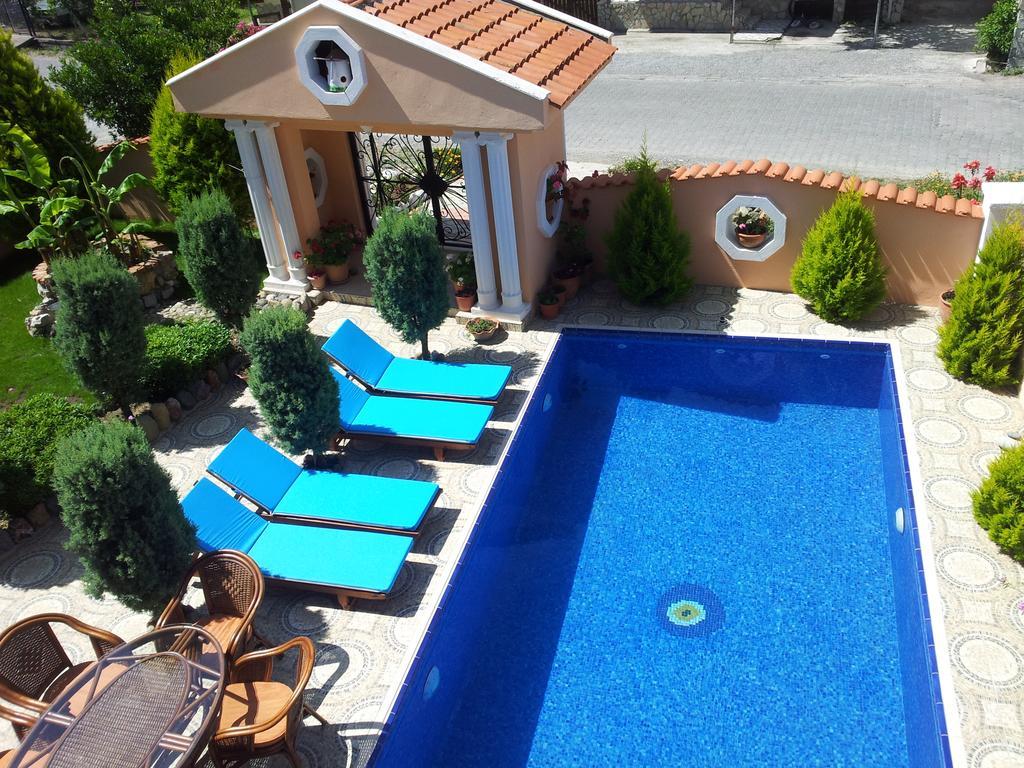 Palace Villa