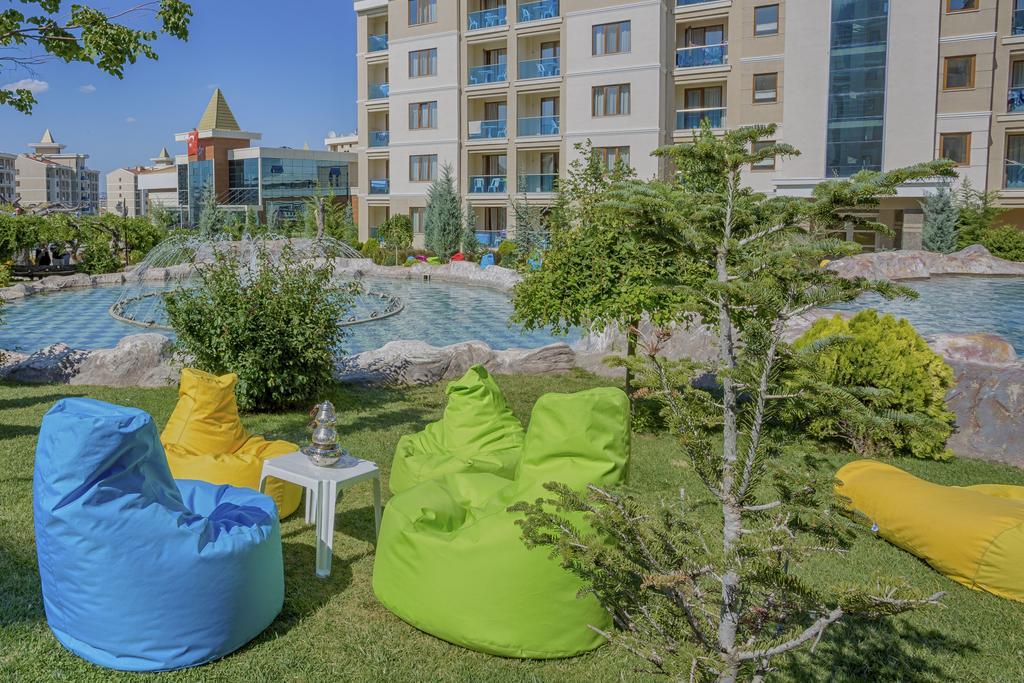 Grand Ozgul Thermal Village