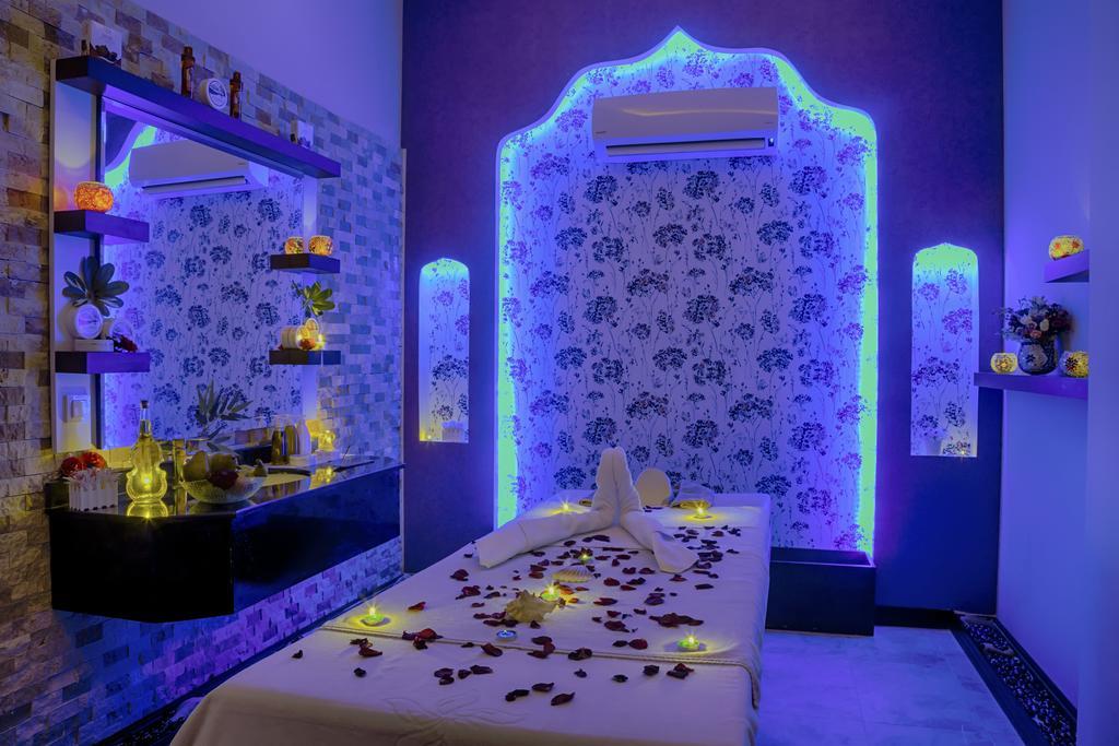 Resort Grand Ozgul Thermal Village 4*
