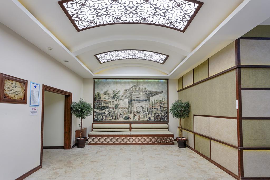 Grand Ozgul Thermal Village Resort 4*