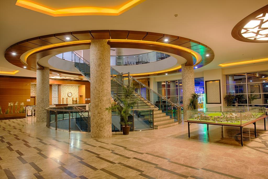 Grand Ozgul Thermal Village Gazligol