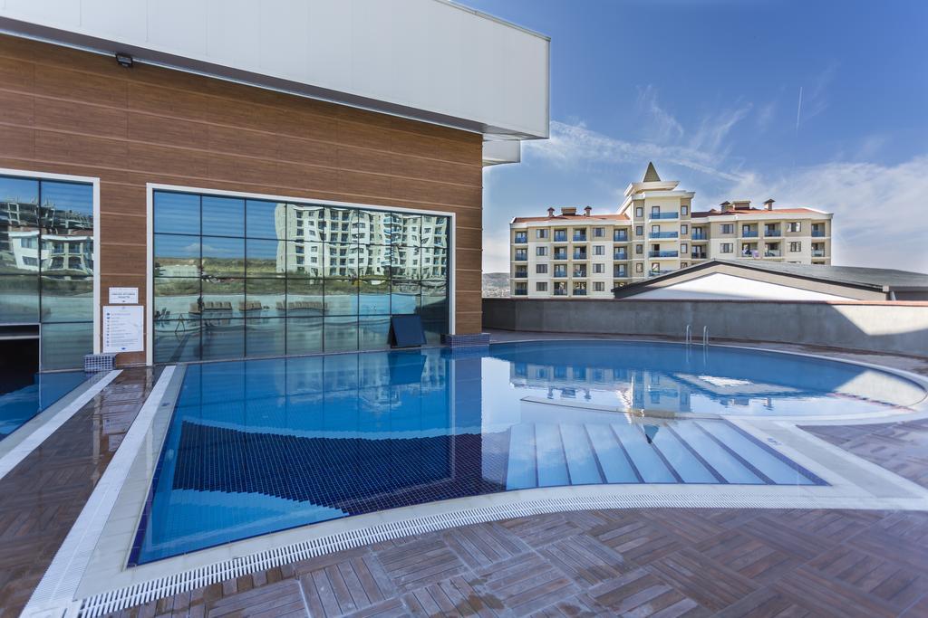 Grand Ozgul Thermal Village