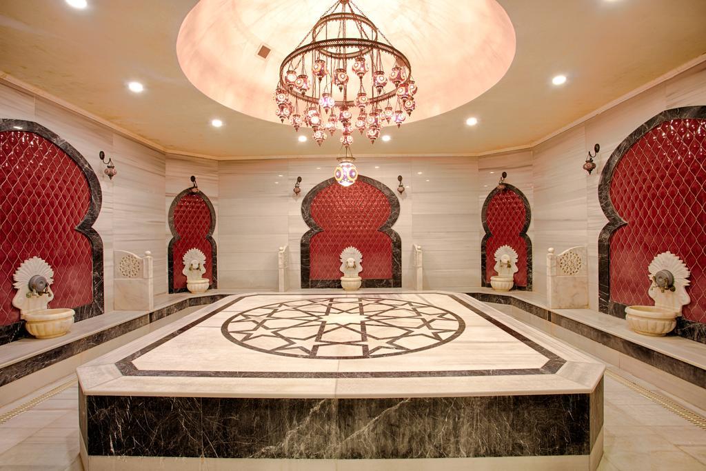 Grand Ozgul Thermal Village Resort