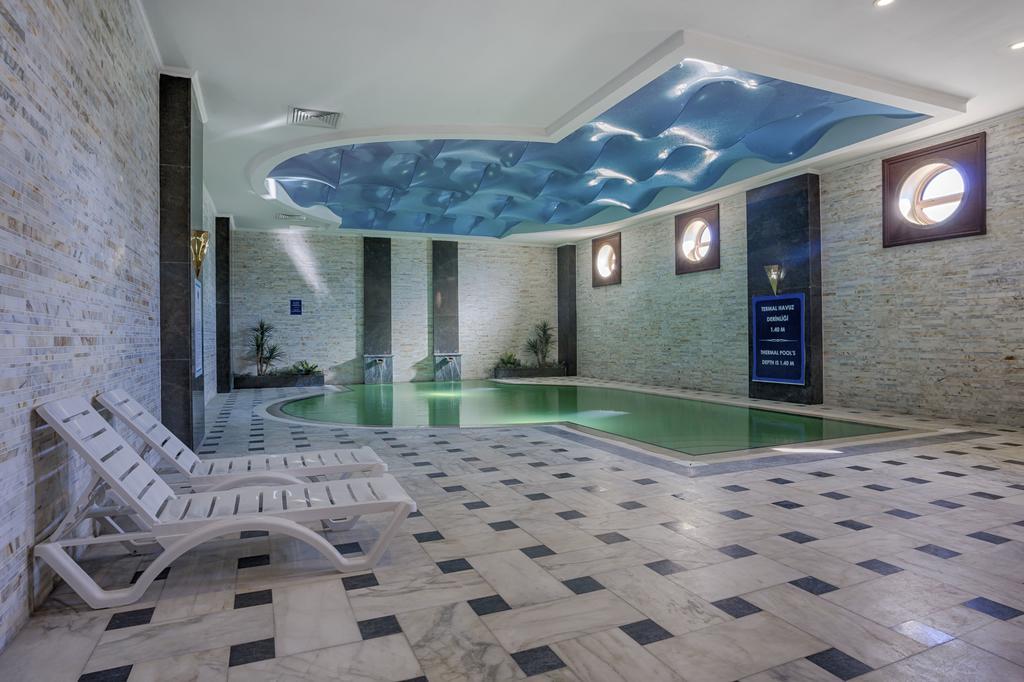 Grand Ozgul Thermal Village 4*