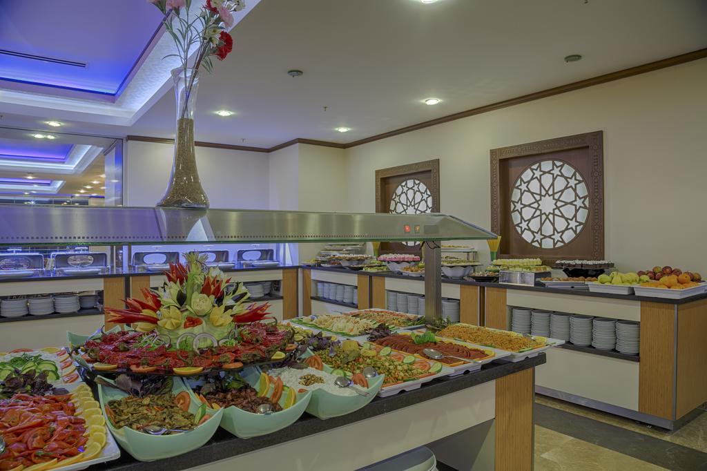 Grand Ozgul Thermal Village