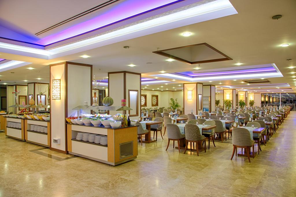 Grand Ozgul Thermal Village
