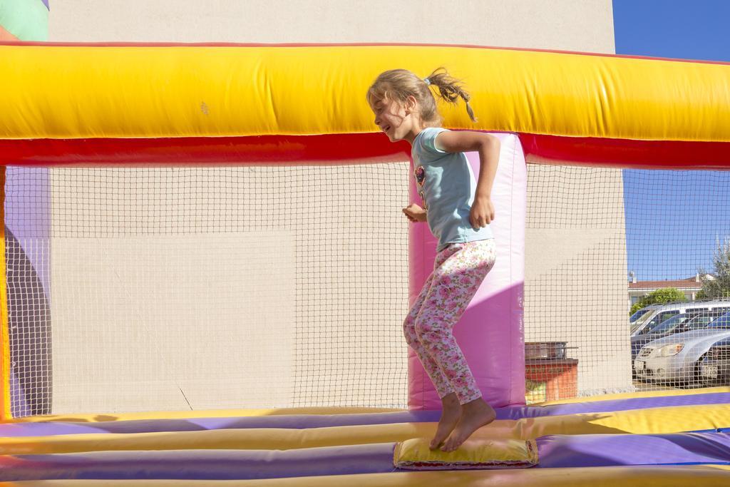 Grand Ozgul Thermal Village 4* Gazligol
