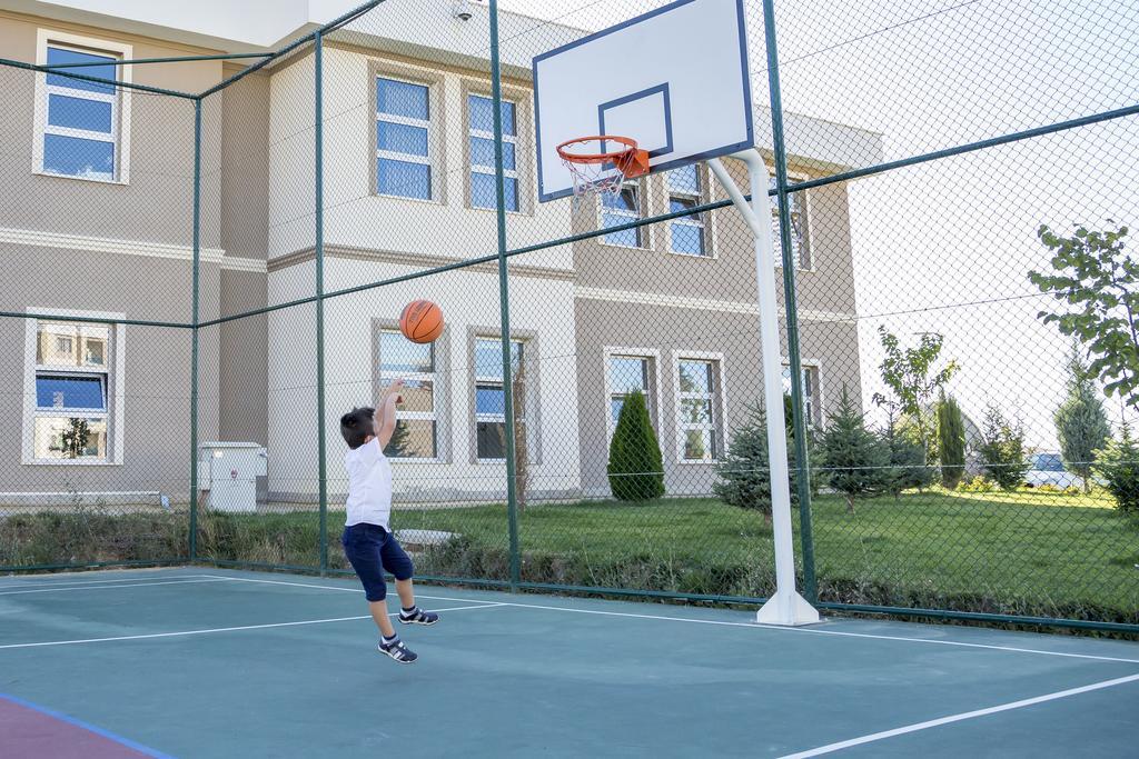 Grand Ozgul Thermal Village Resort Gazligol