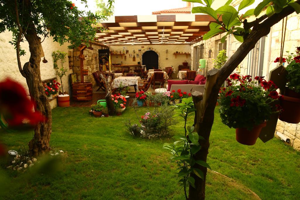 Homestay La Mia Casa Alacati
