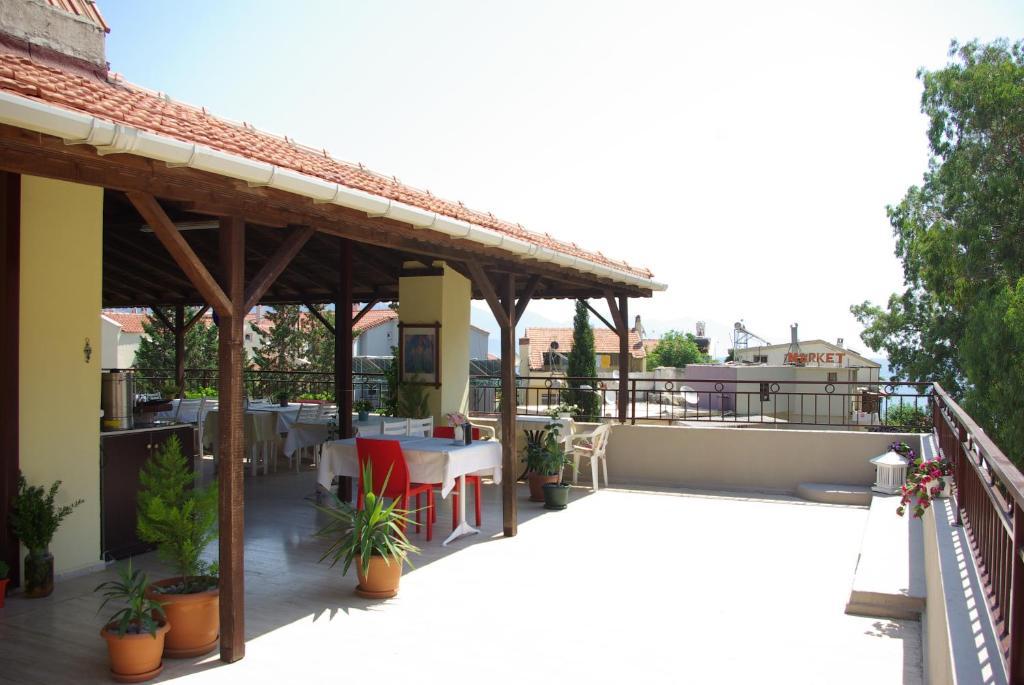 Turkuaz Hotel Marmaris Aparthotel