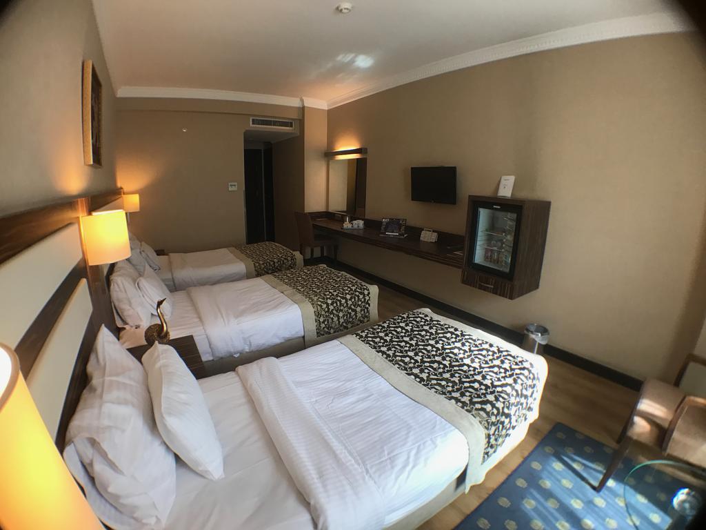 Akgun Beyazit Hotel 3*