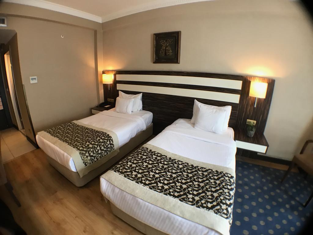 Akgun Beyazit Hotel