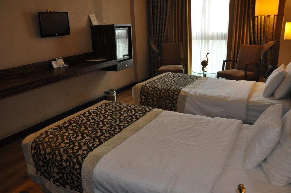 Akgun Beyazit Hotel 3*