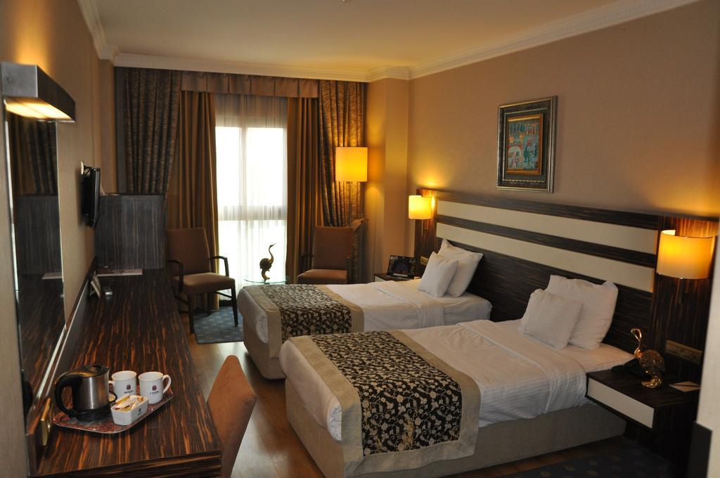 Akgun Beyazit Hotel