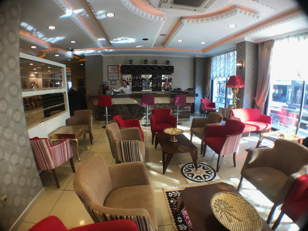 Akgun Beyazit Hotel 3*