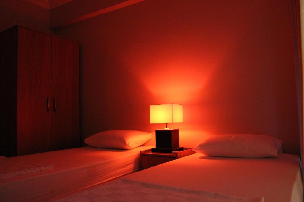 Alpaylar Aparthotel Akcay (Edremit)