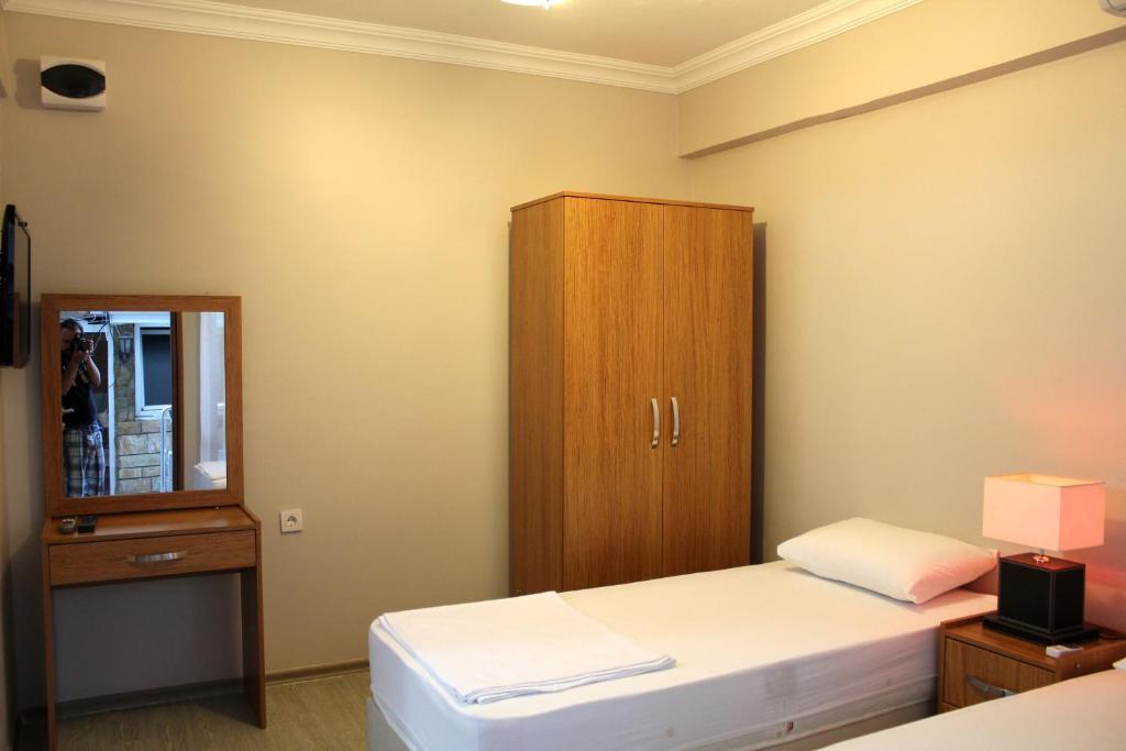 Alpaylar Akcay (Edremit)