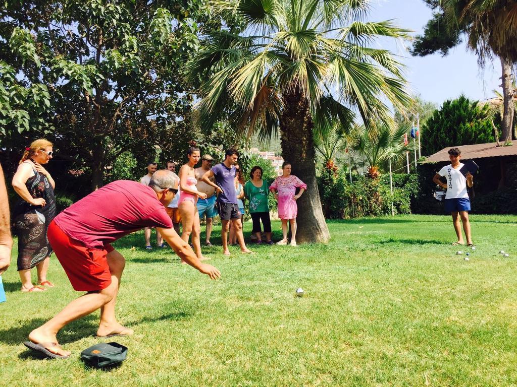 Resort Pigale Family Club 3*